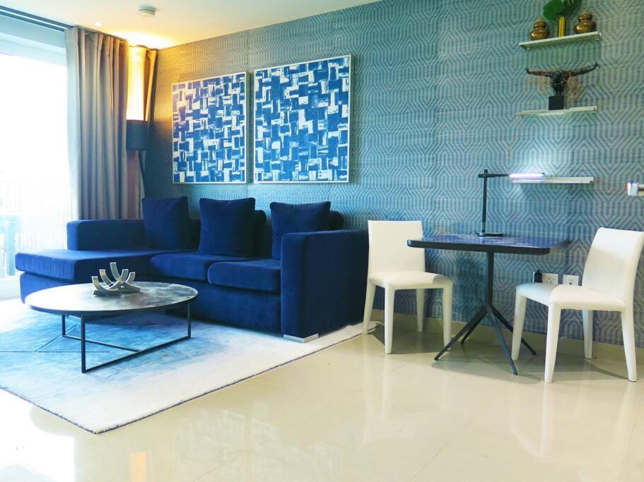 Club White London Bridge One Bedroom Apartment Luaran gambar